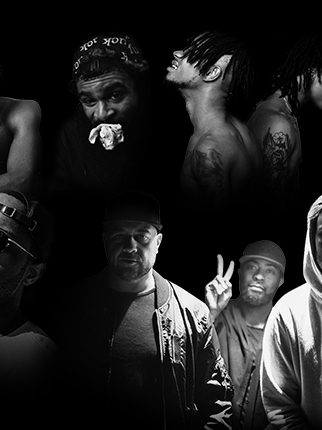 10 Hip-Hop Artists to Know at Middlelands 2017