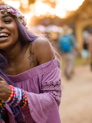 Awesome People We Met on Day 1 of Middlelands 2017