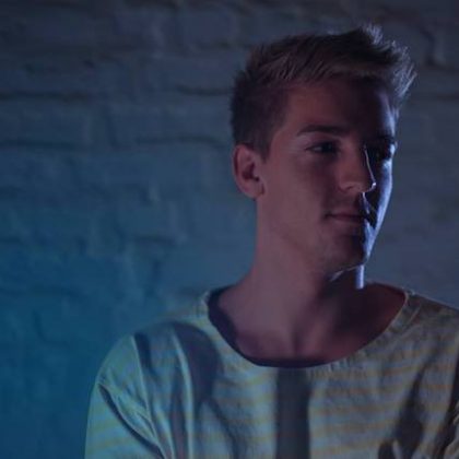 DJOKO Unleashes Deep Slammer “Bronson”