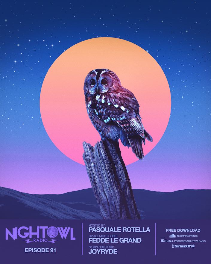 night owl radio