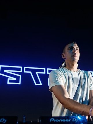 Astrix and the Language of Psytrance