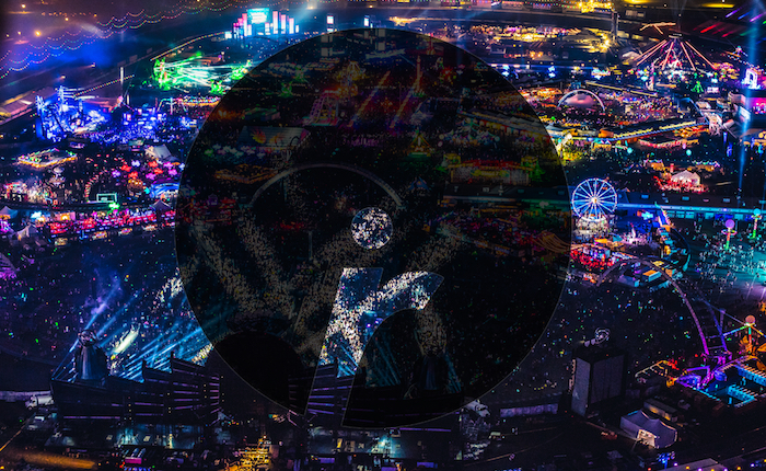 Insomniac Records Presents Edc Las Vegas 2017 Compilation