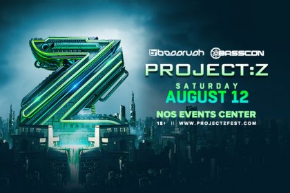 Project Z Insomniac