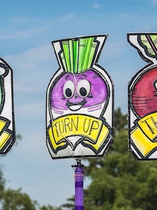 Peep These Awesome Totems From Electric Forest 2017