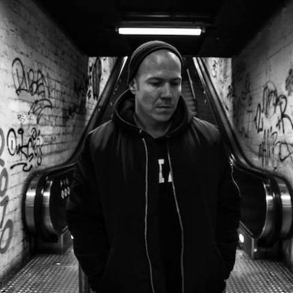 Rey & Kjavik’s Deep Slow-Burner “Escape”