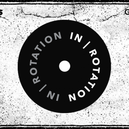 Bricks Hammers Out Nutty Breaks-Driven Jam “G Code” for IN / ROTATION