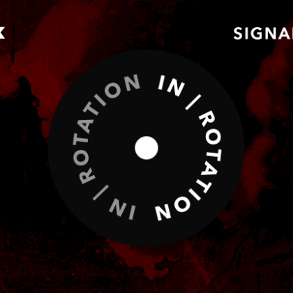 ASDEK Crashes the System With Ominous House Bit “Signal Loss” for IN / ROTATION [Free Download]