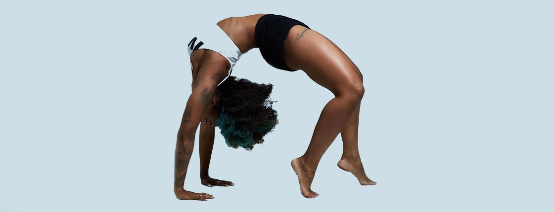 Trap Yoga Class Unleashes Your Inner Ratchet