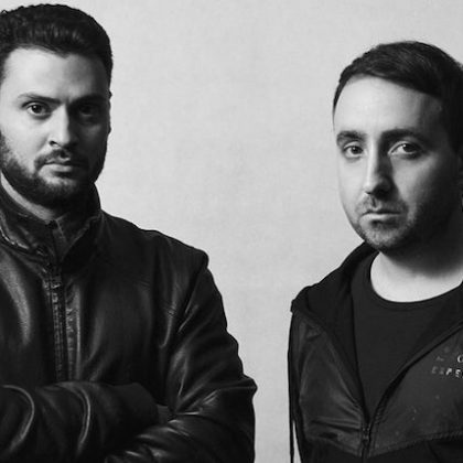 Gabriel D’Or & Bordoy Mess With Your Head on Twisted Techno Cut “Mental Relay”