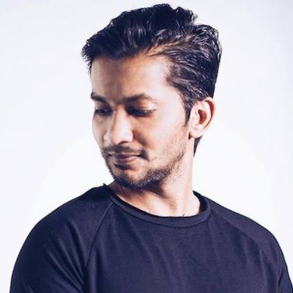 Saad Ayub Teams With Christina Novelli on Vocal Anthem “The Only One”