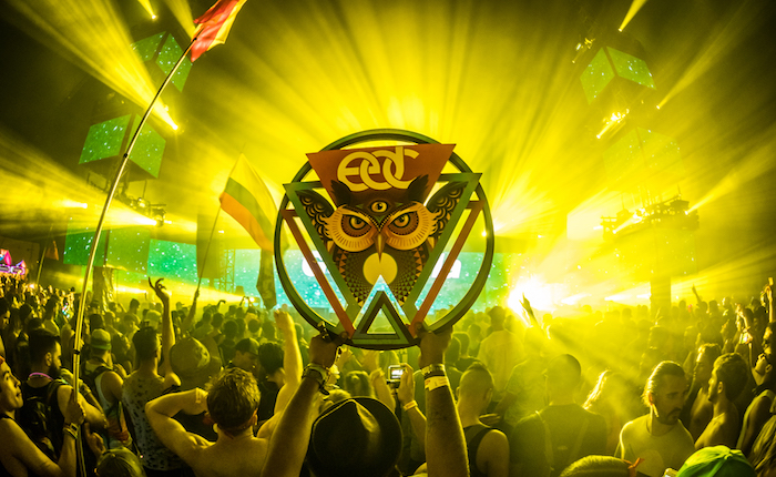 Crack The Code Of Circuitgrounds With This Edc Orlando 2017 Playlist Insomniac Gear up for edc orlando 2019 with this insomniac mega playlist. insomniac