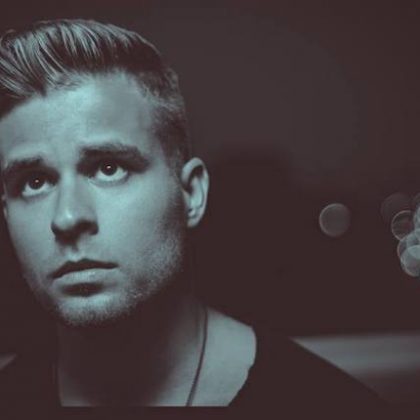 D-Unity Swings His Techno “Crobar” With New Release for What Came First