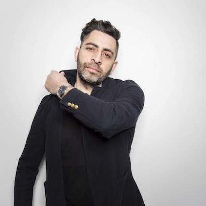 Darius Syrossian Mobilizes the Movement With Unruly Tech Roller “Revolution”
