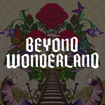 Beyond Wonderland