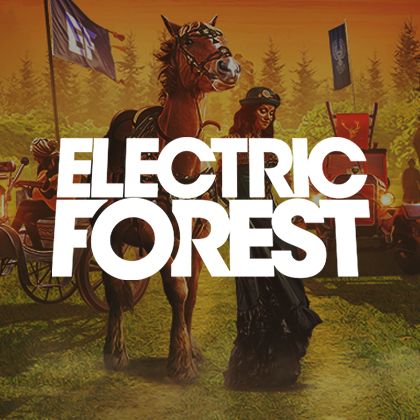 Electric Forest