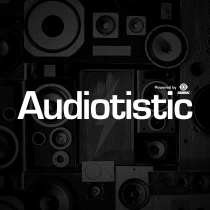 Audiotistic