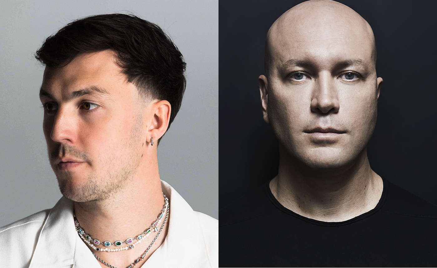 Cloonee B2B Marco Carola