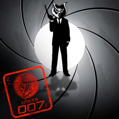 ‘Night Owl Radio’ Episode 007 ft. MK and Jauz