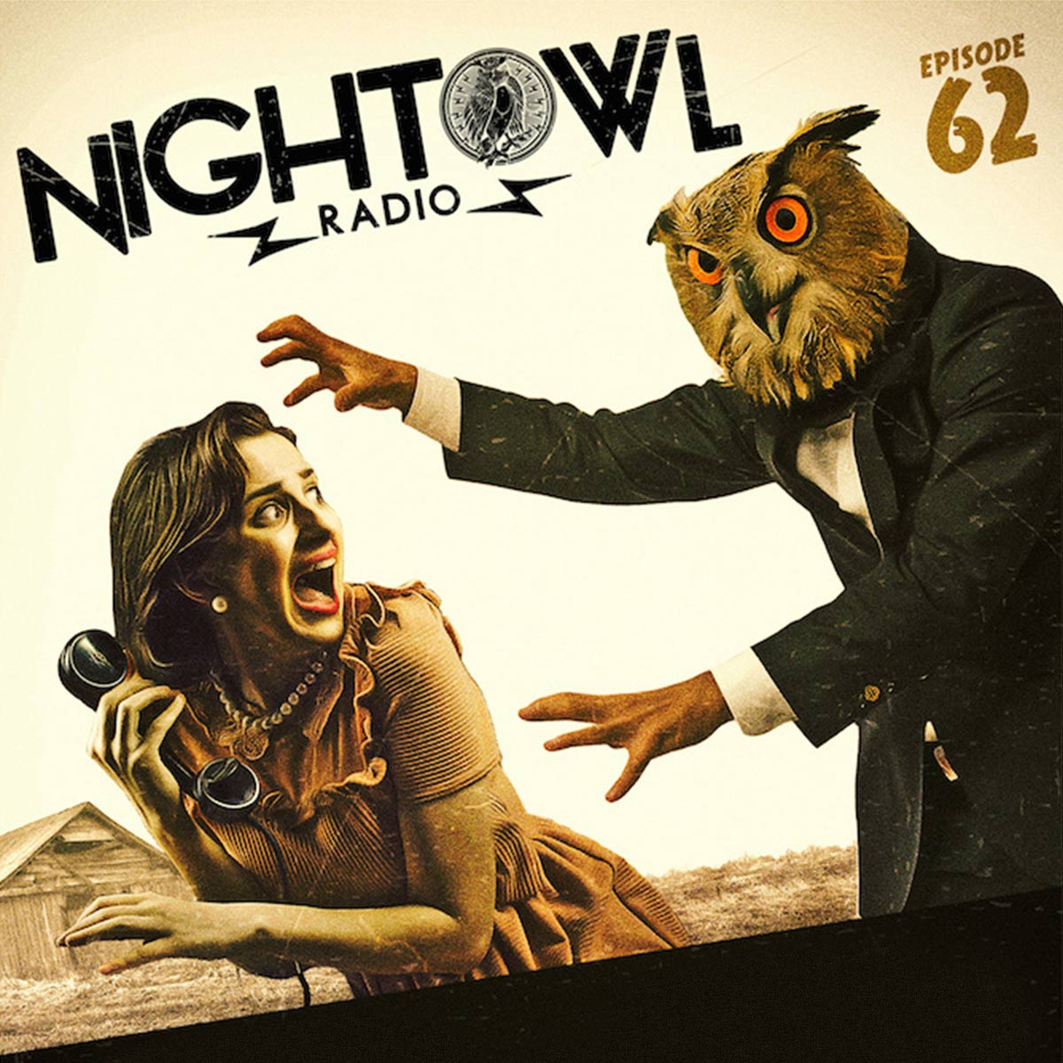 night owl radio
