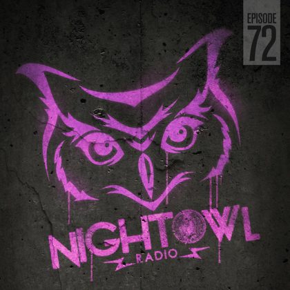 ‘Night Owl Radio’ 072 ft. Helena Legend and Ookay