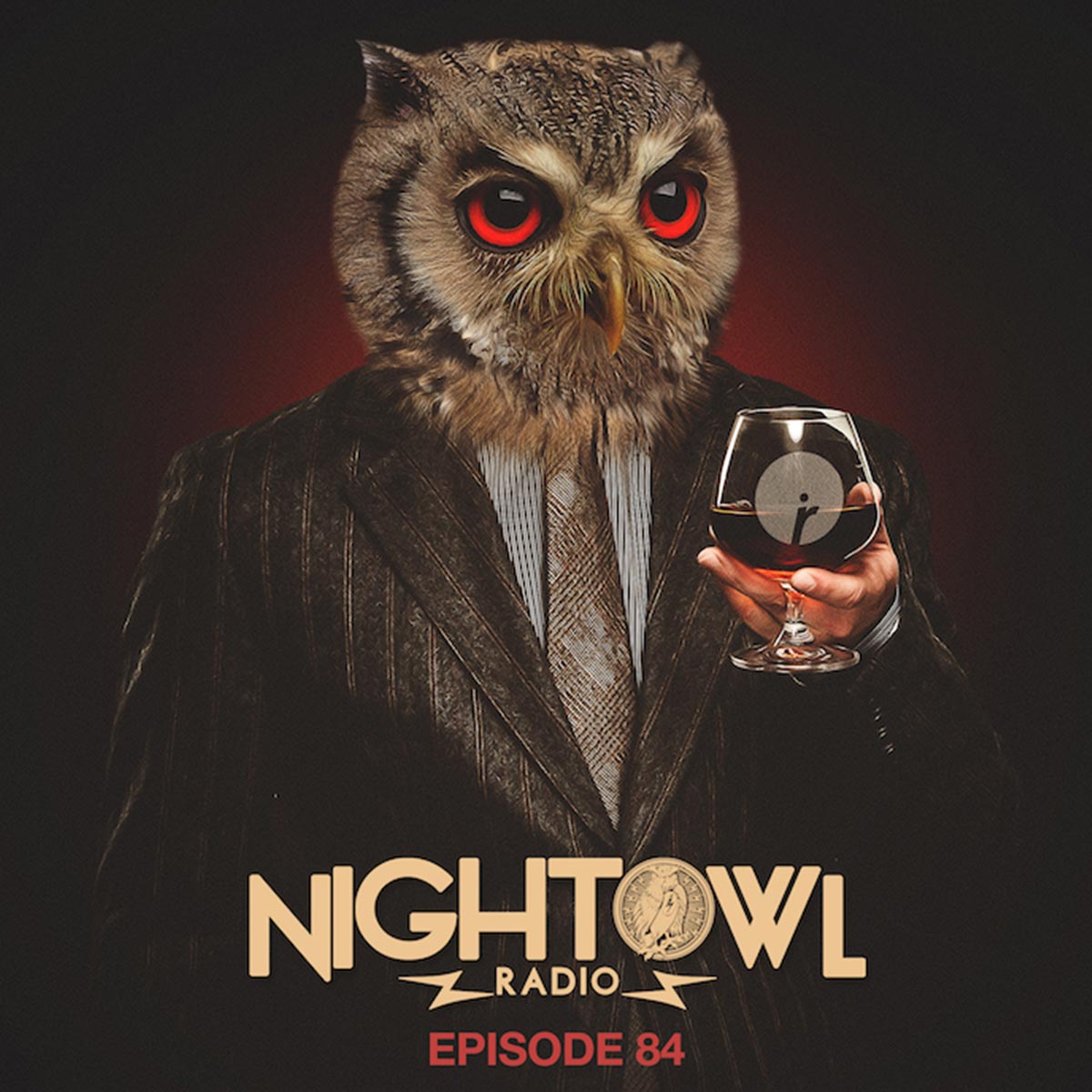 ‘Night Owl Radio’ 084 ft. 