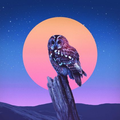 'Night Owl Radio' 091 ft. Fedde Le Grand and JOYRYDE