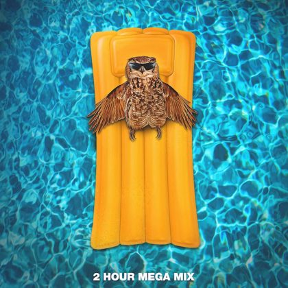 ‘Night Owl Radio’ 093 ft. EDC Week 2017 Mega-Mix