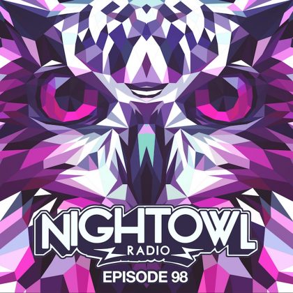 ‘Night Owl Radio’ 098 ft. Dombresky and Habstrakt