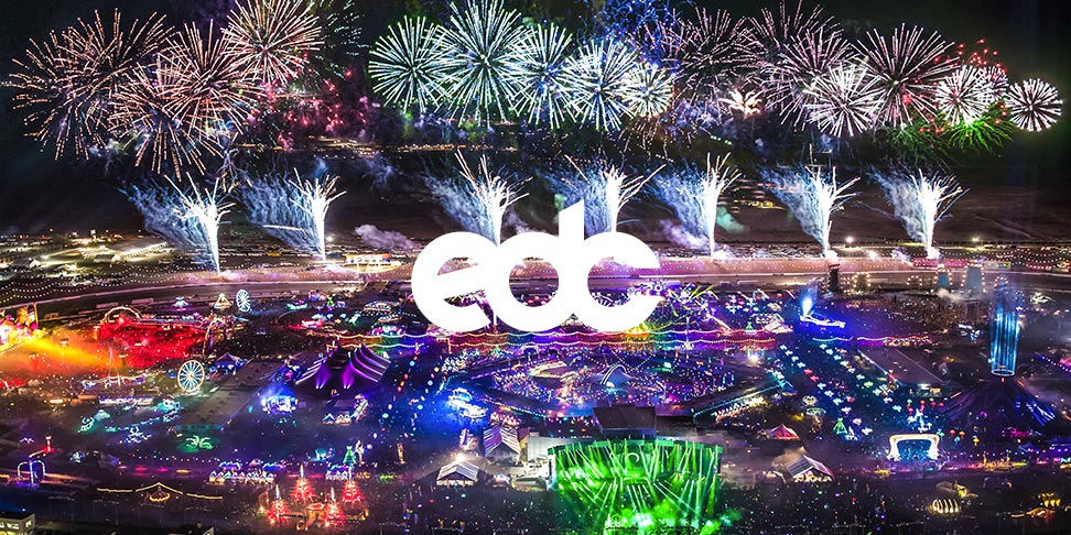 Electric daisy deals