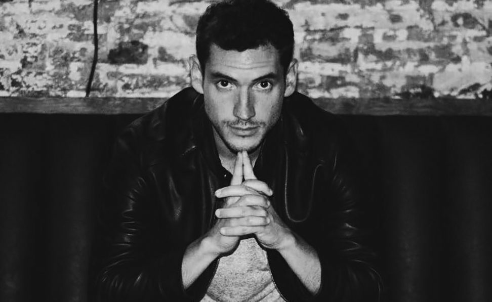 Iker Azcué