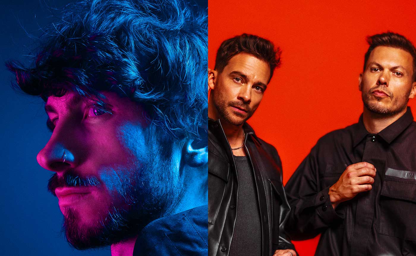 ÆON:MODE B2B Delta Heavy