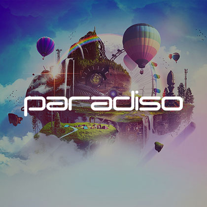 Paradiso 2018