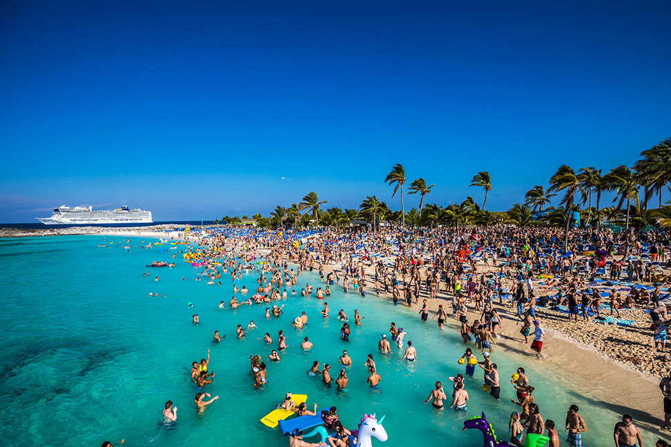 Holy Ship Insomniac