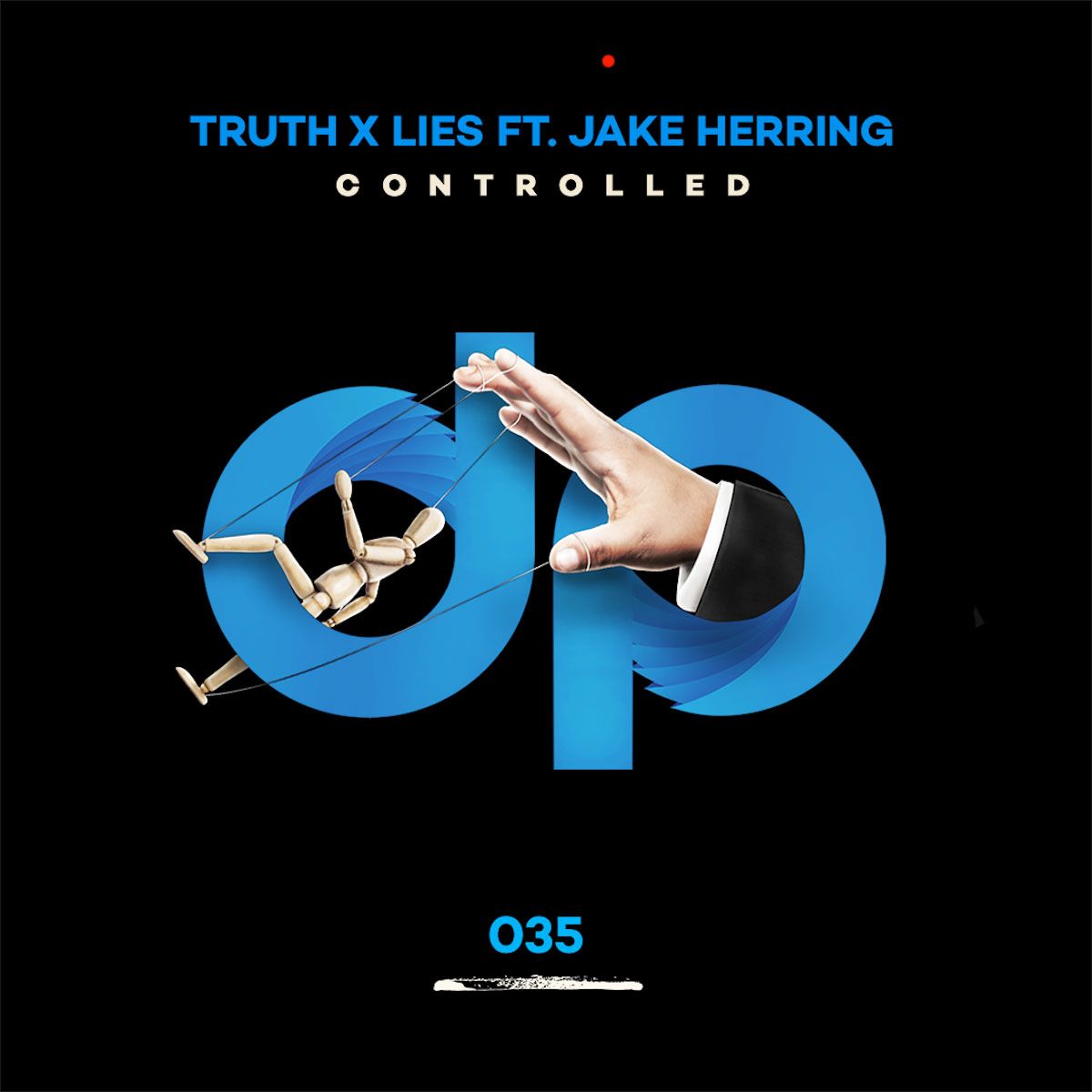 Discovery Project Releases: Truth x Lies ft. Jake Herring “Controlled”