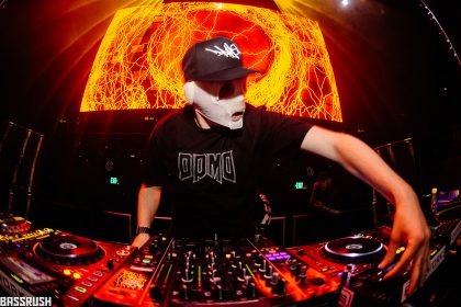 FuntCase & Phiso: DPMO Tour – Bassrush