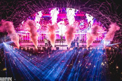 Audio On The Bay 2017