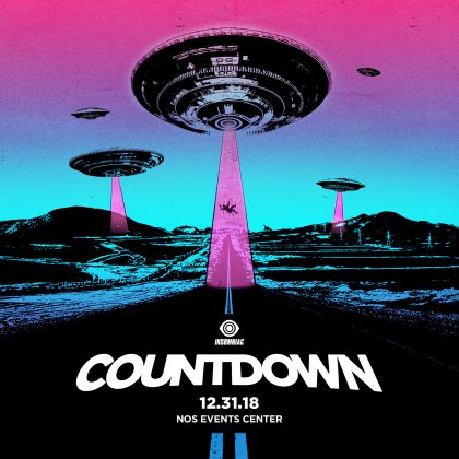 Countdown 2018