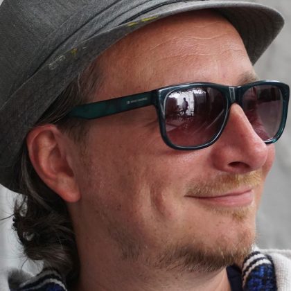 Megablast’s Slo-Mo Disco Swirl on Tosca’s “Supersunday” Heralds Brighter Days