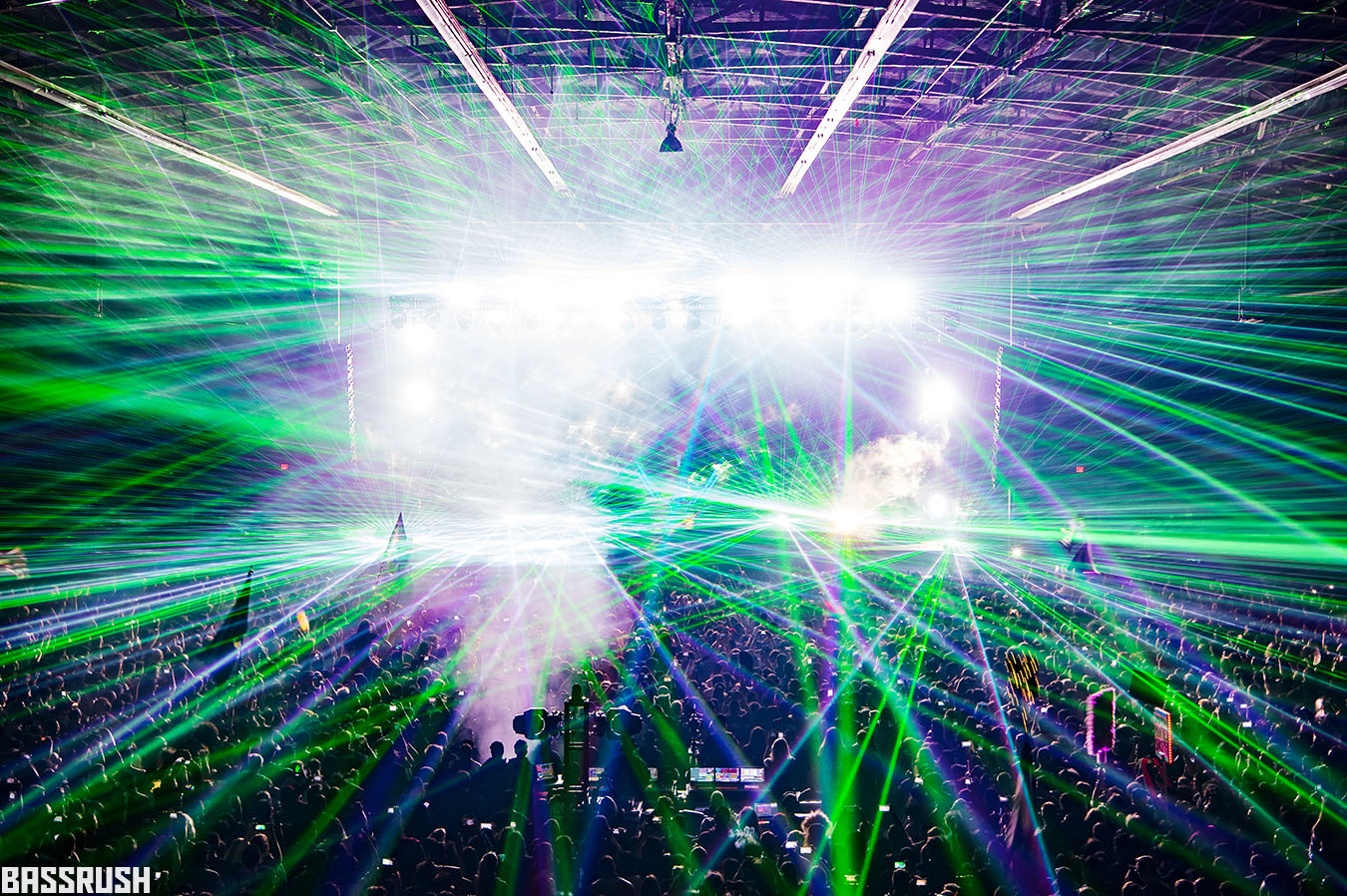 Bassrush Excision: The Paradox (Southern California) – Bassrush | Insomniac