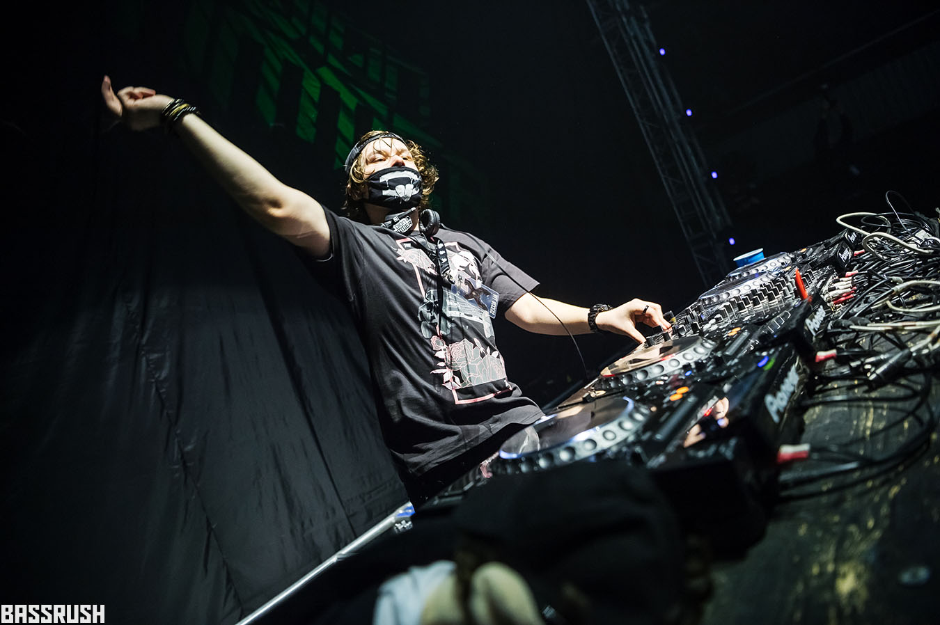 Bassrush Excision: The Paradox (Southern California) – Bassrush | Insomniac