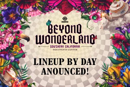Single-Day Tickets Now Available for Beyond Wonderland SoCal 2018