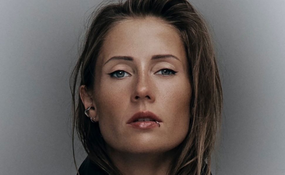 Charlotte de Witte