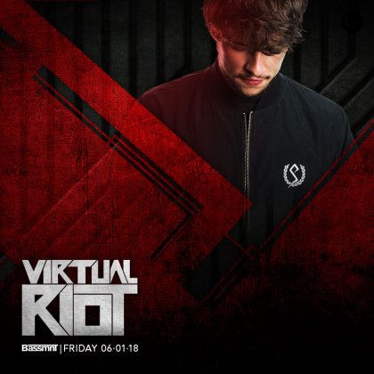 Virtual Riot