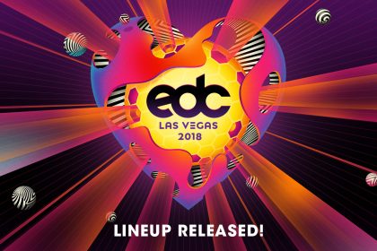 Watch Pasquale Rotella Reveal the EDC Las Vegas 2018 Lineup via Night Owl Radio