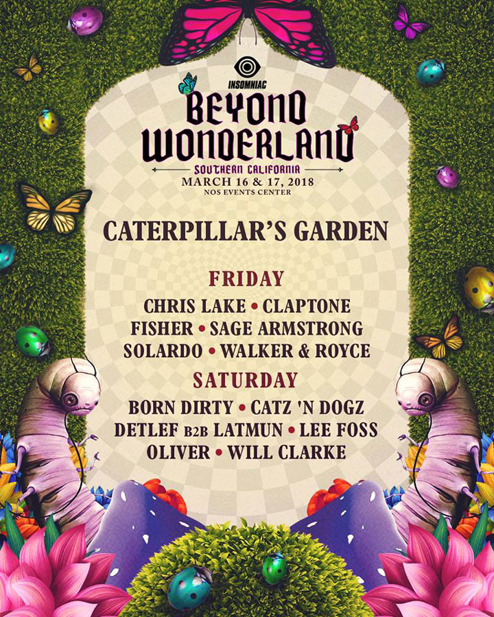 beyond wonderland so cal