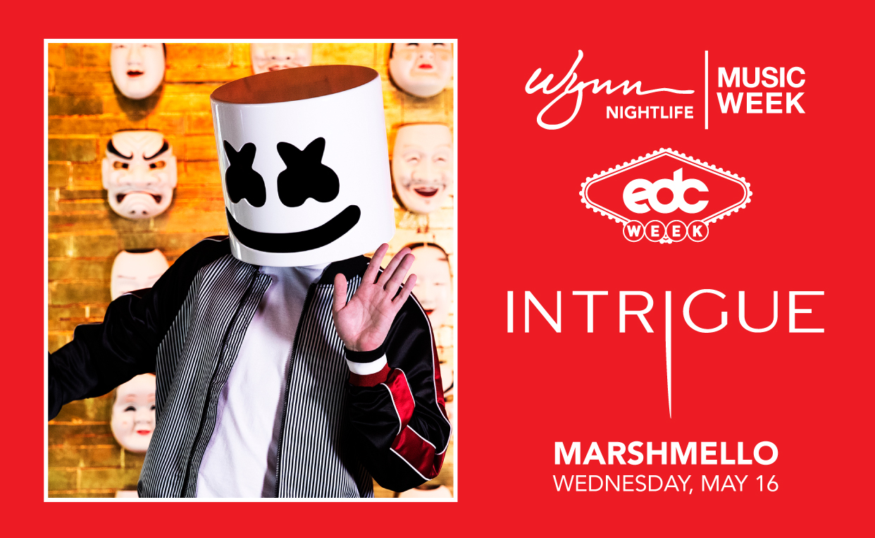 Marshmello – Insomniac