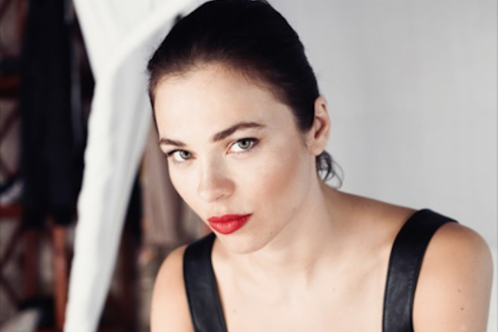 Nina Kraviz: Restless/Fearless | Insomniac