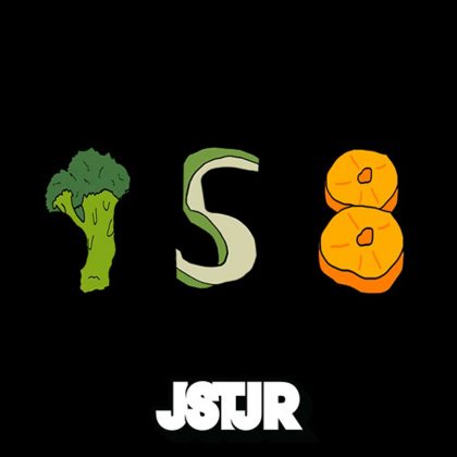 JSTJR Dishes Out Moombahton Heater “158” and Throws Taco Pop-Up Party in Downtown L.A.