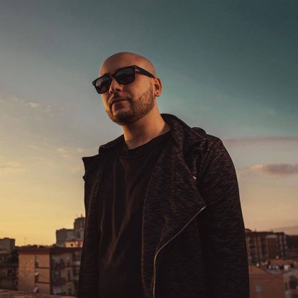 Hollen & Raffaele Rizzi Join Forces on the Pulsing “Basic Duo”