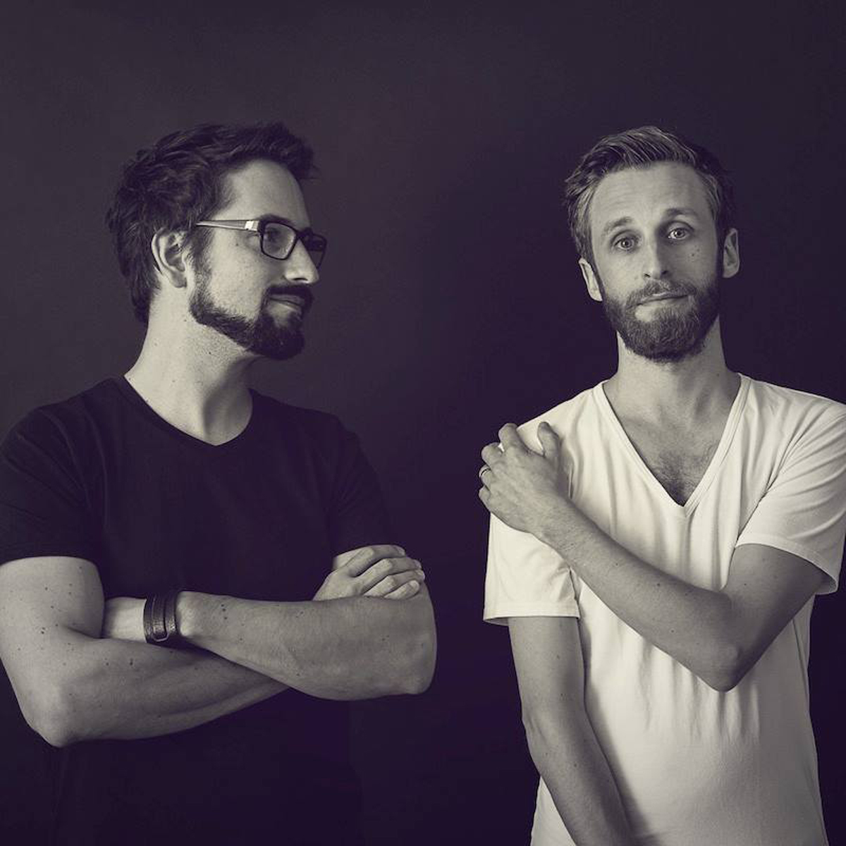 Piemont Brings The After Hours Glow On Deep Tech Cut Swung Blind 